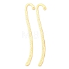 Tibetan Style Alloy Bookmarks LS-K08Y3012-1