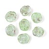 Handmade Lampwork Beads LAMP-T024-08B-1