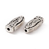 Virgin Mary Alloy Beads FIND-G033-01AS-3