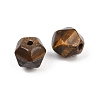 Natural Yellow Tiger Eye Beads G-H356-02A-07-2