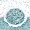 12/0 Grade A Round Glass Seed Beads SEED-Q007-F47-2
