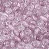 FGB Grade A Drawbench Style Glass Seed Beads SEED-Q040-02A-11-3