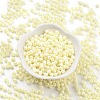 Baking Paint Glass Seed Beads X1-SEED-A032-02I-2