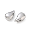 SHEGRACE Brass Beads XGRQ7H496-960P-2