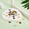 36Pcs 6 Colors Alloy Charms FIND-CW0001-19-13