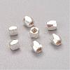 Brass Spacer Beads PALLOY-C077-S-1