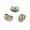 201 Stainless Steel Ear Nuts X-STAS-S028-10-1