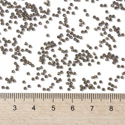 TOHO Round Seed Beads X-SEED-TR15-0702-1