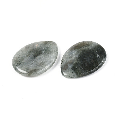 Natural Labradorite Worry Stones for Anxiety G-T144-13J-1