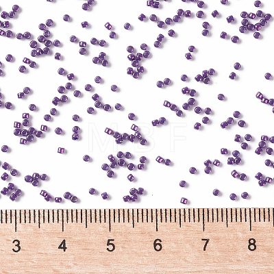 TOHO Round Seed Beads SEED-TR15-0461-1