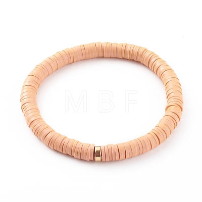 Stretch Beaded Bracelets Sets BJEW-JB06177-1