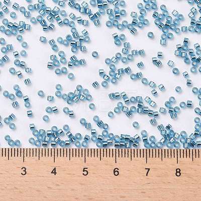 Cylinder Seed Beads SEED-H001-G13-1
