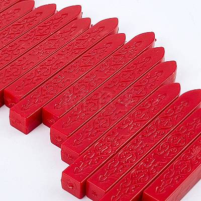 DIY Retro Vintage Wax Seal Making Kits DIY-CP0001-85-11-1