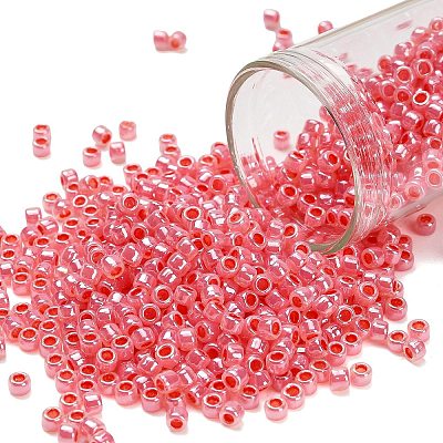 TOHO 8/0 Round Beads SEED-XTR08-0906-1