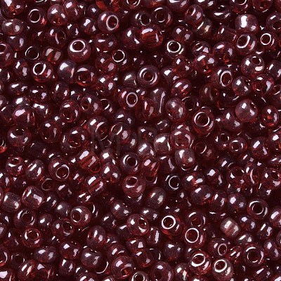 Glass Seed Beads SEED-US0003-3mm-105B-1