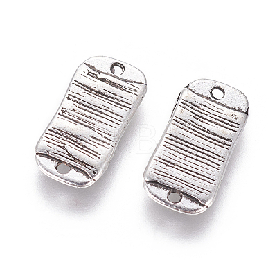 Alloy Links connectors X-PALLOY-A18536-AS-LF-1
