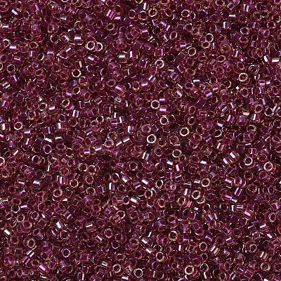 MIYUKI Delica Beads SEED-J020-DB0282-1