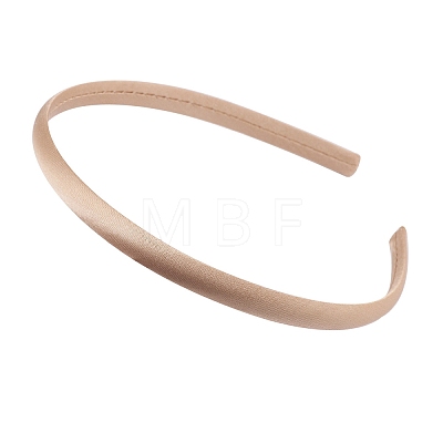 Satin Hair Bands PW-WG73664-24-1