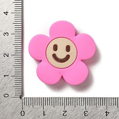 Silicone Beads SIL-R145-02A-1
