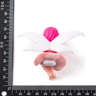Mini PVC Fairy MIMO-PW0003-170D-1