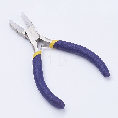 45# Carbon Steel Jewelry Pliers PT-L002-13-1