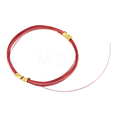 5M Aluminum Wire AW-TADJ0001-01I-1