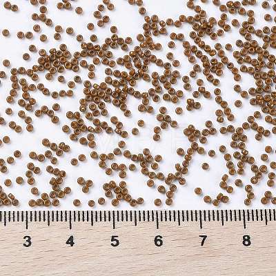 MIYUKI Round Rocailles Beads X-SEED-G009-RR4459-1