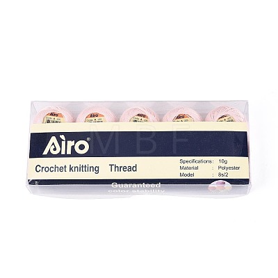 Braided Polyester Cord OCOR-T017-04A-24-1