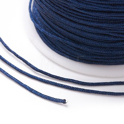 Nylon Thread X-NWIR-K013-B09-1