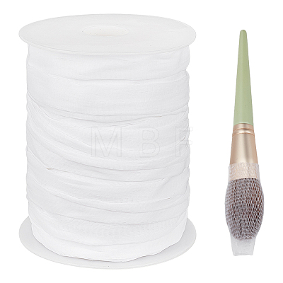 1Pc PE Plastic Deco Mesh OCOR-BC0009-72A-1