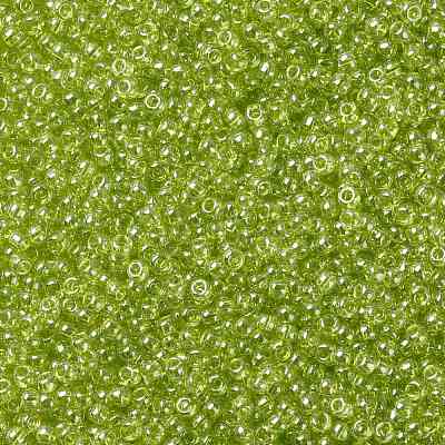 TOHO Round Seed Beads SEED-XTR11-0105-1