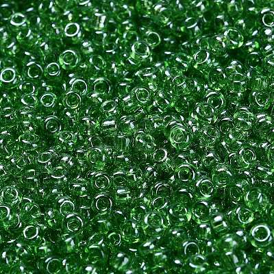 12/0 FGB Grade A Round Glass Seed Beads SEED-Q011-F519-1