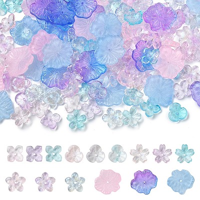 DIY Jewelry Making Findings Kits DIY-YW0018-08A-1