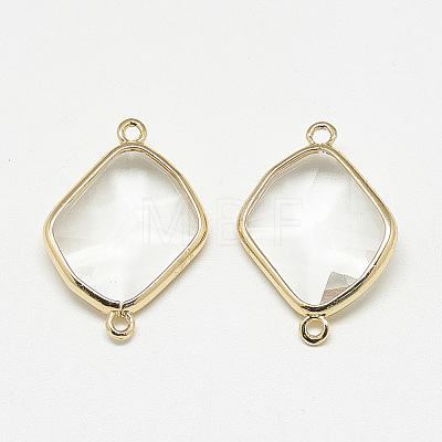 Glass Links connectors LS-GLAA-Q068-07-1