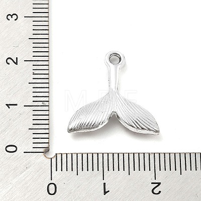 Alloy Rhinestone Pendants FIND-U026-15P-1