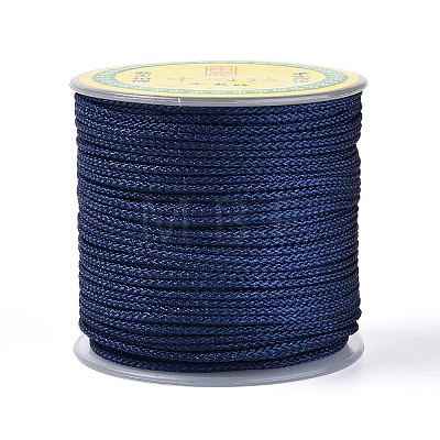 25M Nylon Chinese Knot Cord NWIR-T002-03D-1