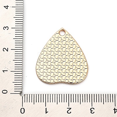 Alloy Enamel Pendants FIND-V001-01G-05-1