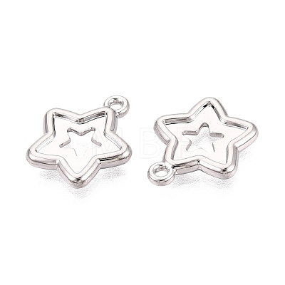 Alloy Pendants PALLOY-Q464-03P-1