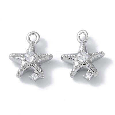 Ocean Collection Theme Jewelry KK-H482-18C-P-1