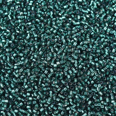 MIYUKI Delica Beads SEED-J020-DB0607-1