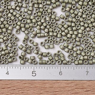MIYUKI Delica Beads SEED-X0054-DB1851F-1