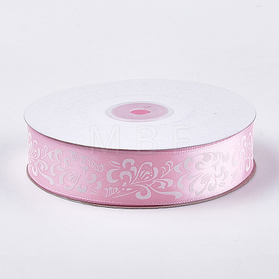 Single Face Satin Ribbon SRIB-T005-01K-1