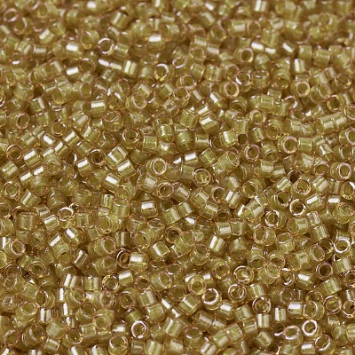 MIYUKI Delica Beads SEED-X0054-DB0911-1