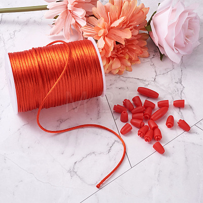 Polyester Cord OCOR-PJ0001-001D-1