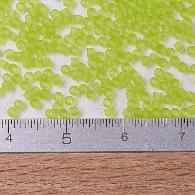MIYUKI Delica Beads SEED-MY11-DB0766-1