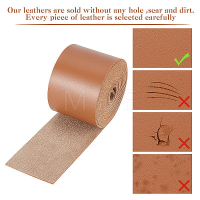 PU Imitation Leather Cord LC-WH0006-06C-07-1