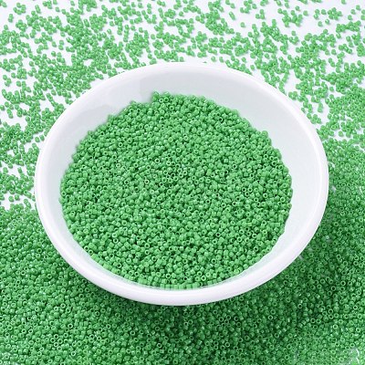 MIYUKI Delica Beads X-SEED-J020-DB2126-1