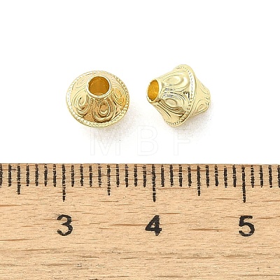 Alloy Beads FIND-C045-02G-1