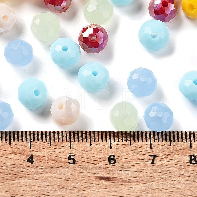 Glass Beads EGLA-A034-SM8mm-62-1