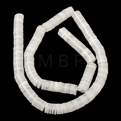 Natural Quartz Crystal Beads Strands G-G329-B01-8x1mm-1